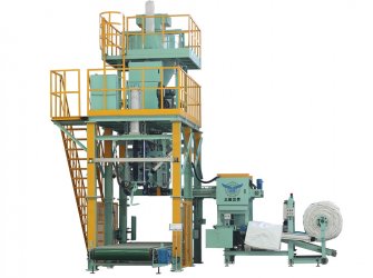 噸袋全自動包裝機助力鋰電池材料企業高質量發展