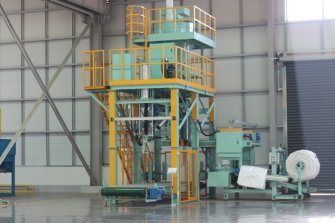 化工企業選購噸袋包裝機：別只看速度和價格，這些核心指標才是關鍵